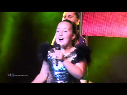 1 Simona Suncevska Tralala 2018