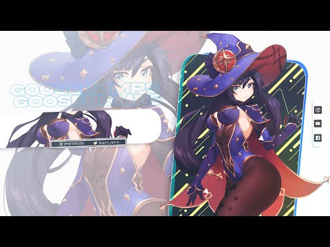 NIVERSO & Levis Della - Goosebumps