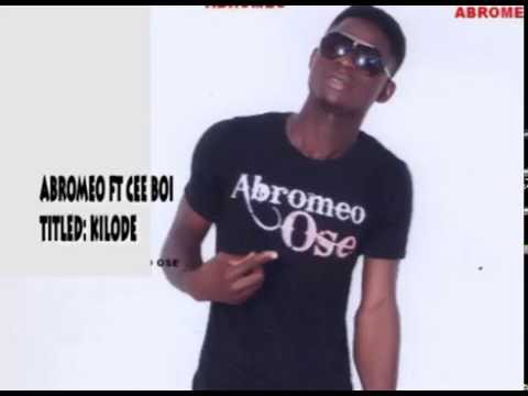 Abromeo ft Cee Boi