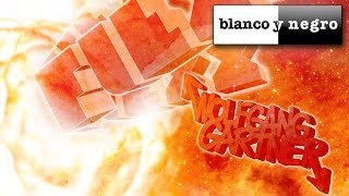 Wolfgang Gartner - Flexx (Official Audio)