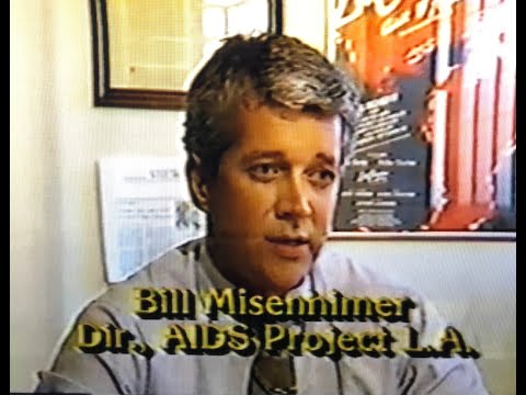 Rock Hudson AIDS Rumors