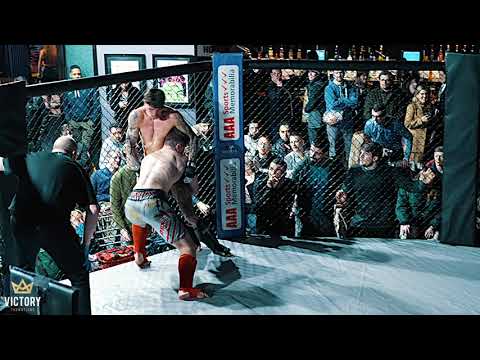 VICTORY PROMOTIONS FIGHT 4 05 03 22 IN 4K