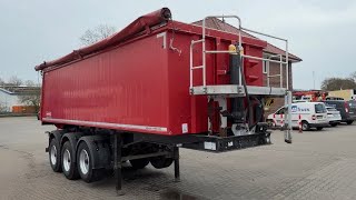 Langendorf SKA 24/30 tipper semi-trailer | Image 4 - Autoline