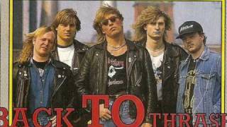 Progressive thrash pt.2