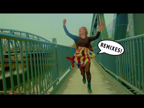 Murmur Tooth & Lars Moston - Weirdo (Prosper & Stabfinger, K.D.S Remix) [Motor Music]