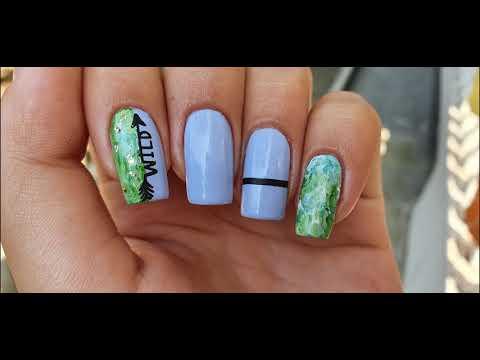 How to create gorgeous nails by yourself! - Nails By Ersi