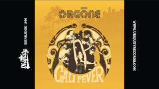 Orgone: The Cleaner