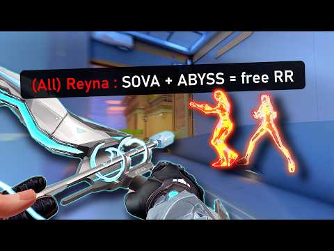 "Sova I HATE U" 🤬