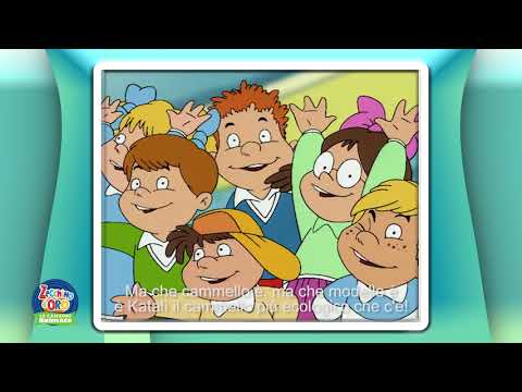 IL KATALICAMMELLO - 40° ZECCHINO D'ORO (CASTING TOUR VERSION)