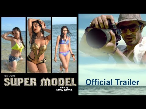 Super Model |  Veena Malik And Ashmit Patel | Official Movie Trailer  |  सुपर मॉडल | 2021