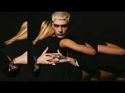 [FREE] ROSA CHEMICAL TYPE BEAT ft. THELONIOUS B - COCALEROS PT.2 | INSTRUMENTAL 2021