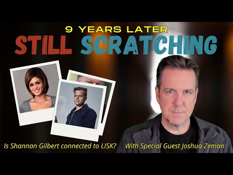 LordanARTS and Sinister with Josh Zeman