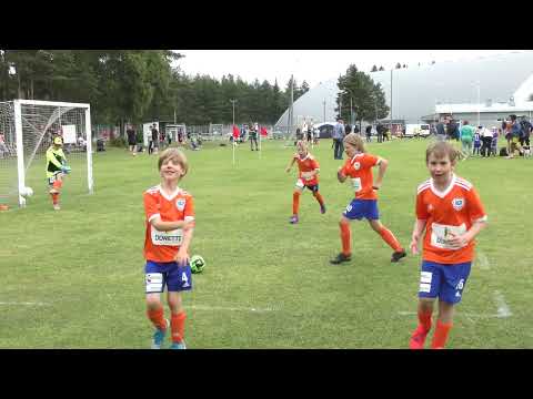 K Pallo vs GBK 22 7 2022 Kokkola Cup 4  ottelu