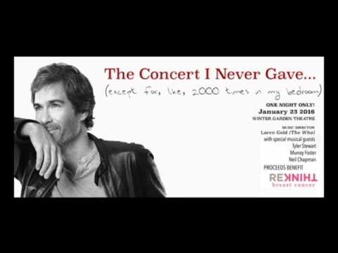 Eric McCormack - Newstalk 1010 - December 3, 2015