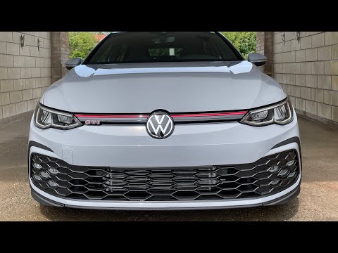 MK8 GTI S- More Infotainment Tricks! #mk8gti #volkswagen #Audi #German #GolfR