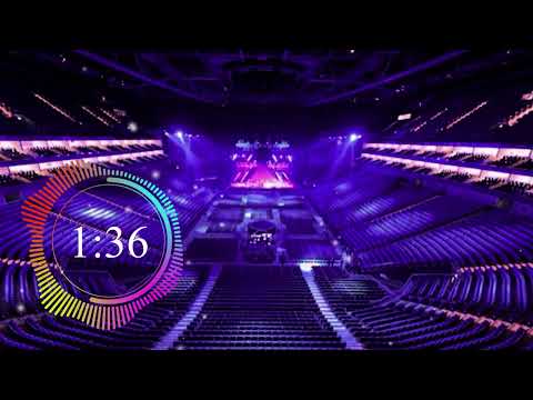 aespa (에스파) - Supernova (Empty Arena)