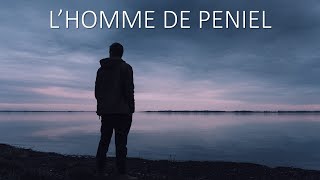 LE CHRIST DANS L'ANCIEN TESTAMENT - L'homme de peniel