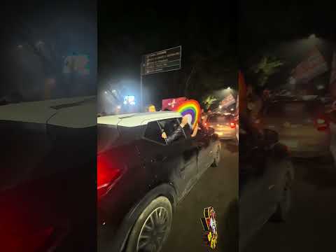 PT DE JUQUITIBA FAZ A FESTA LULA E TRETA