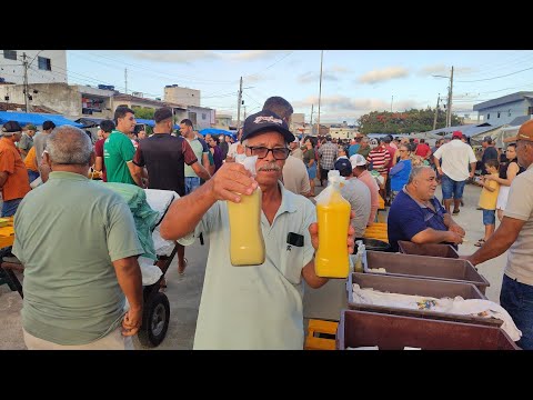 Queijo gostoso em Cachoeirinha-PE 12/03/26