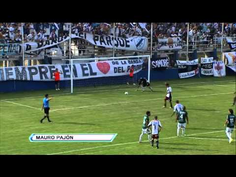 B Nacional: Todos los goles de la Fecha 21