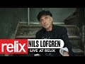 Nils Lofgren | The Relix Session | 4/5/19