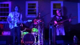 Chris Duarte Group Live at Melville set 2