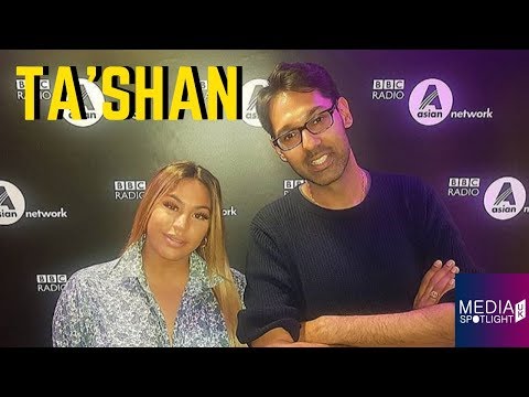 Ta'Shan on being Swiss & Indian, Body Confidence, Foodie, M.I.A., 2019 Projects: Media Spotlight UK