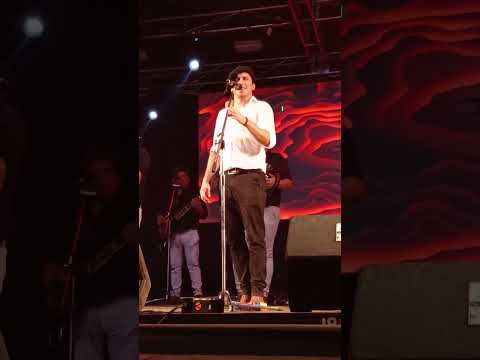 Piko Frank en Villa Ana Santa Fe 