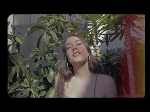 María Yfeu - Let it grow (up)