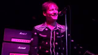 Dirty Nil,The   Zombie Eyed Live