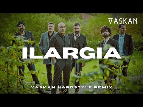 Ken Zazpi - Ilargia (Vaskan Hardstyle Remix)