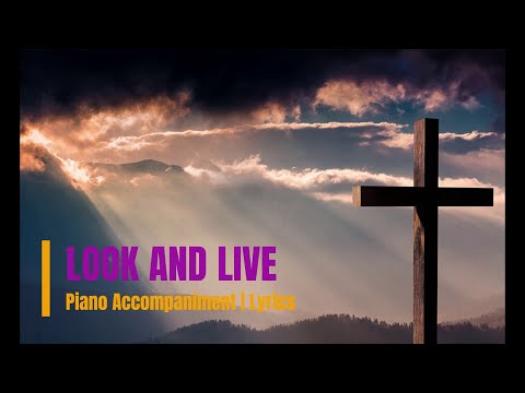 Look and Live Piano Performance Video