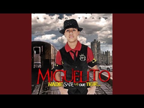 El Maltrato - Miguelito