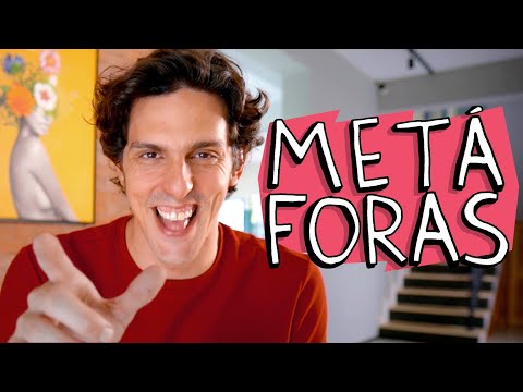 METÁFORAS