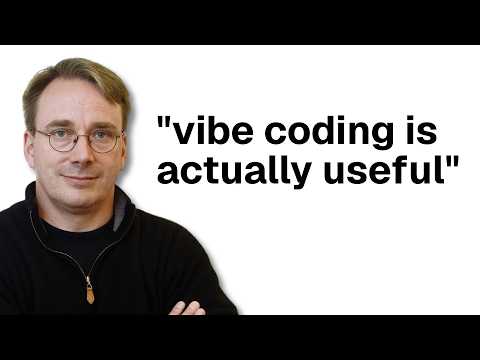 Vibe Coding is For Senior Developers