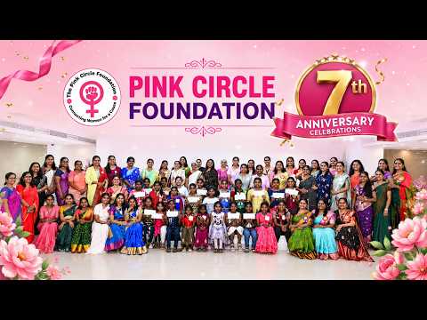 The Pink Circle Foundation, Sainikpuri