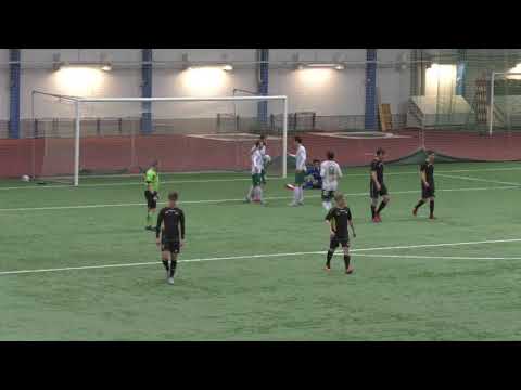 IFK - Honka Akatemia mål