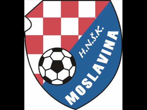 Hino Hrvatski Nogometni Klub Sportski Moslavina Kutina
