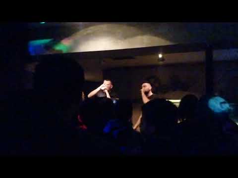 Smuggler x Long3 - ΤΡΕΛΑΜΕΝΟΣ ² | 2k19 LIVE 4k |