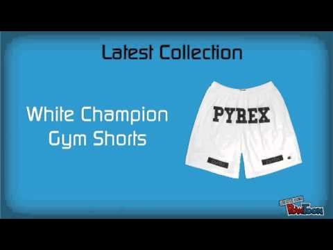 Pyrex Vision Online Store