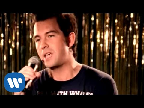 Duncan Sheik - On A High (Official Video)