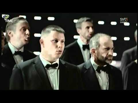 ESC Oslo 2010 - Interval Act Second Semi Final