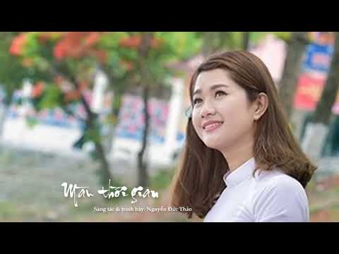 Màu thời gian - Nguyễn Đức Thảo