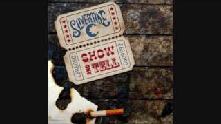 Heartstrong, Silvertide