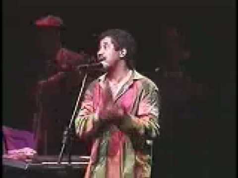 Khaled - Warhane Warhane  - Heineken Concerts - 2000