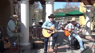 Tim Woods - Funny Way of Laughing