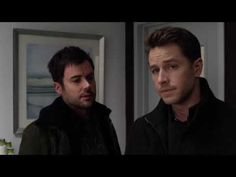 Zeke meets Jared - 1x15
