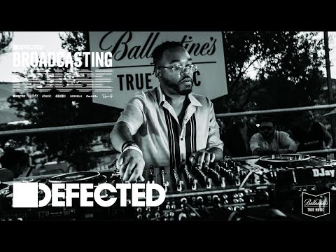 Sef Kombo (Live from Defected Croatia 2023) - Presented by Ballantine's True Music