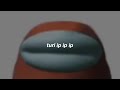 Turi Ip Ip Ip Letra ️