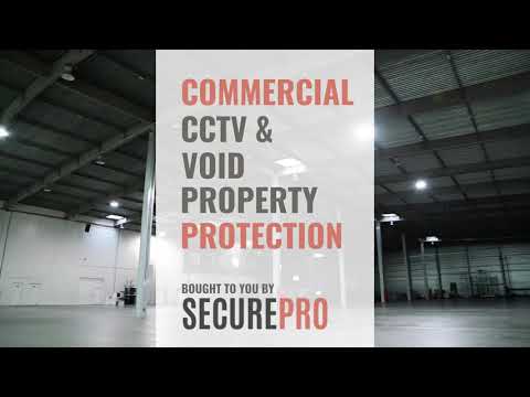 SecurePro video.